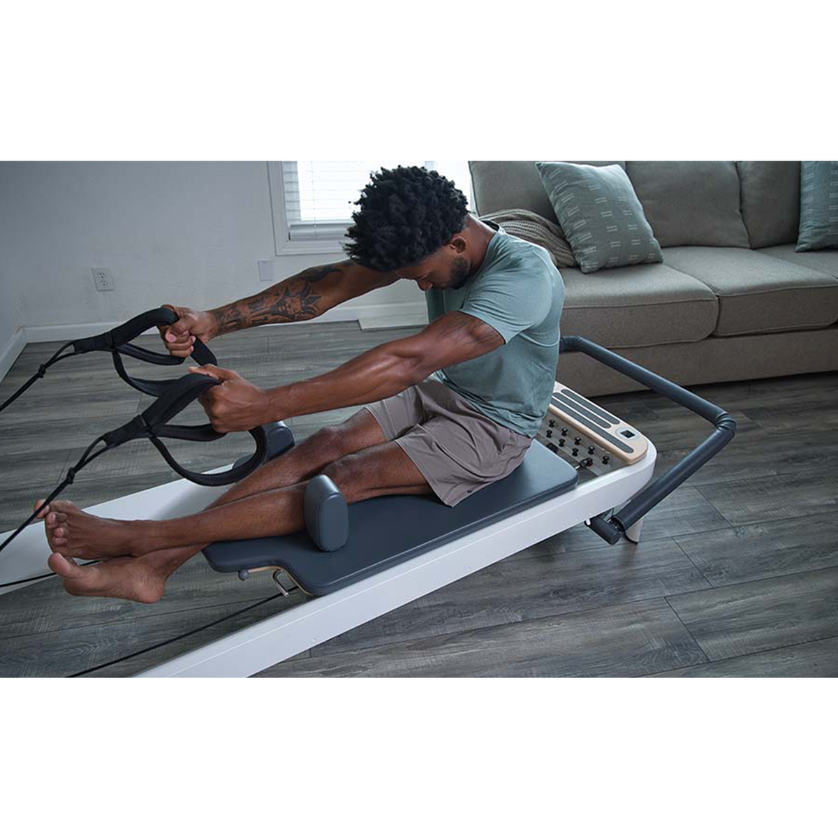 Balanced body allegro reformer for sale used sale