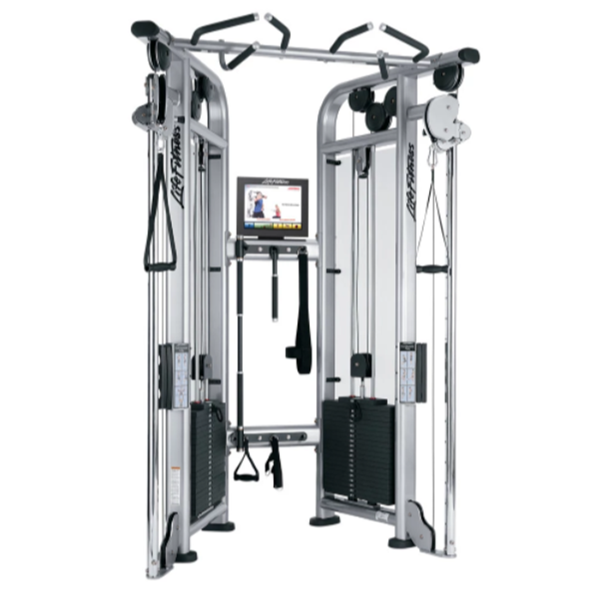 Signature Series Dual Adjustable Pulley – Fitness For Life Caribbean