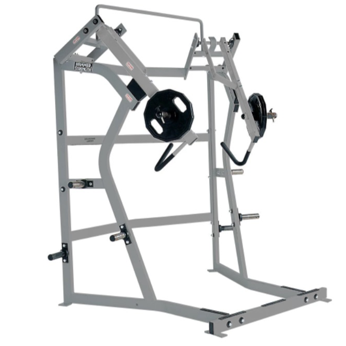 Hammer jammer discount workout