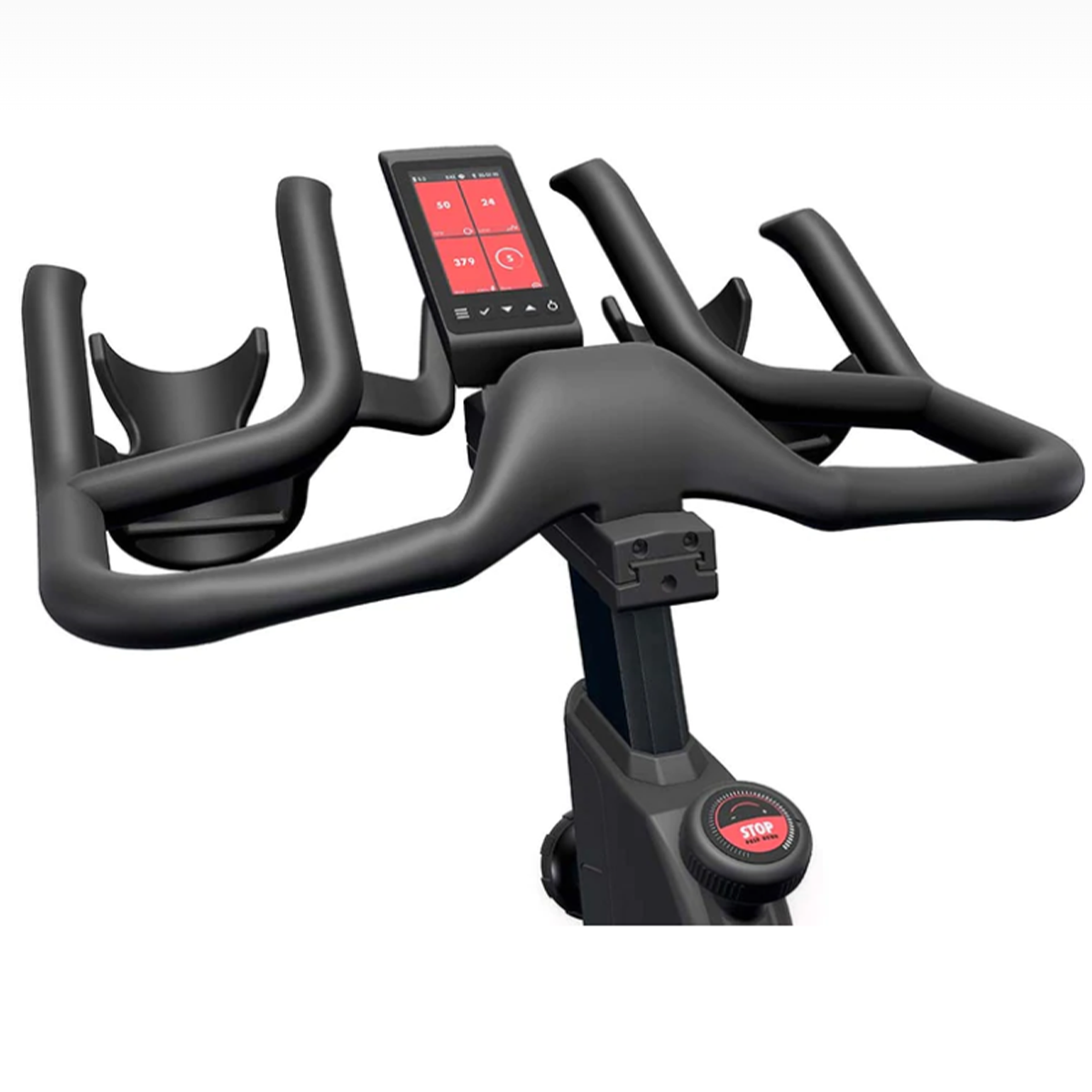 Life Fitness IC6 Indoor Cycle Fitness For Life Caribbean