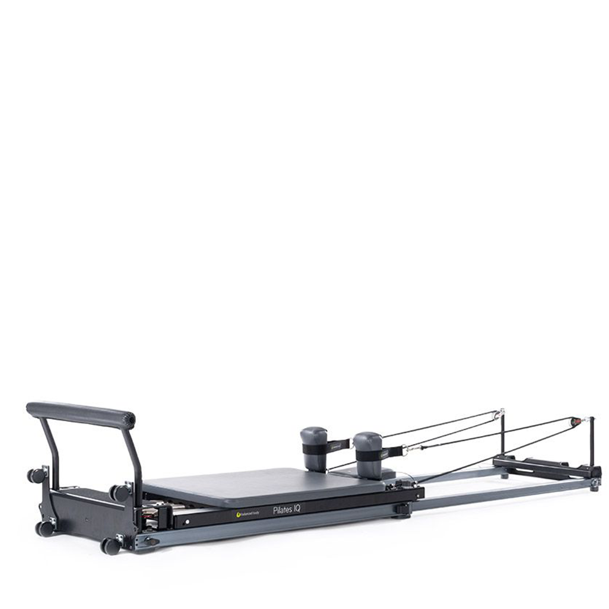 Metro™ IQ® Reformer By Balanced Body | Fitness For Life Caribbean