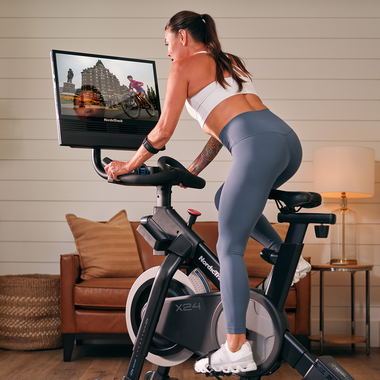 fitnessforlife  indoor cycling