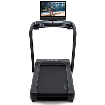 NordicTrack 2450 Treadmill - 0