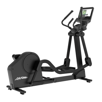 Life Fitness Atmos Elliptical
