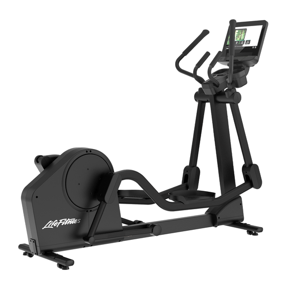 Life Fitness Atmos Elliptical