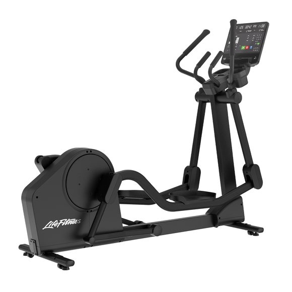 Life Fitness Atmos Elliptical