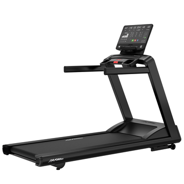 Life Fitness Atmos Treadmill - 0