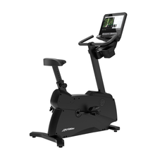 Load image into Gallery viewer, Life Fitness Atmos Upright Bike