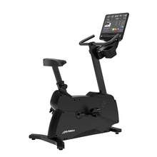 Load image into Gallery viewer, Life Fitness Atmos Upright Bike