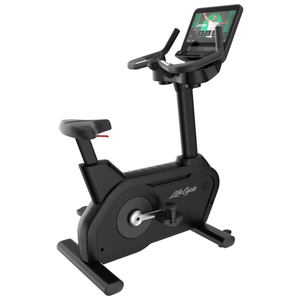 Aspire Upright Bike