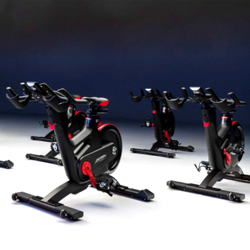 Indoor Cycling