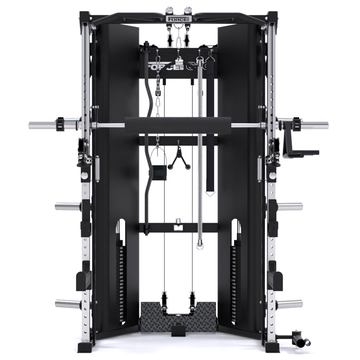 Force USA C10 All-In-One Trainer