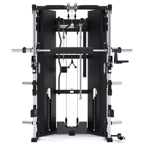 Force USA C10 All-In-One Trainer