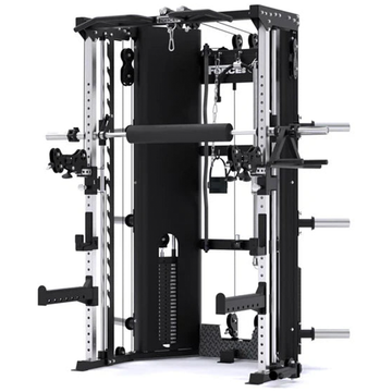 Force USA C10 All-In-One Trainer - 0