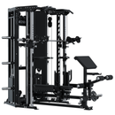 Force USA C10 All-In-One Trainer With Sliding Bench-1