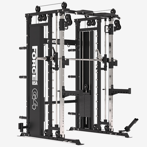 Force USA G4 All-In-One Trainer