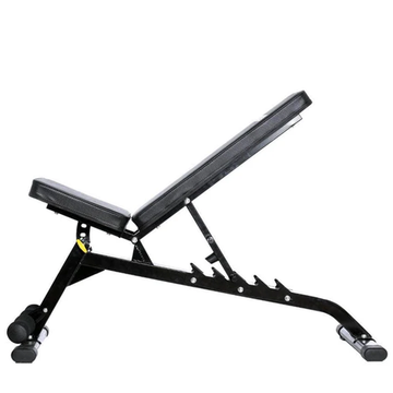 Force USA SP3 Adjustable Bench - 0