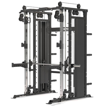 Force USA G4 All-In-One Trainer - 0