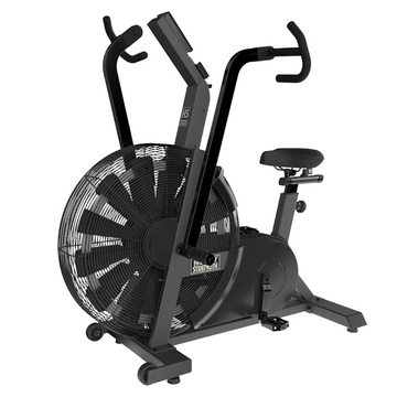 Hammer Strength HD Air Bike