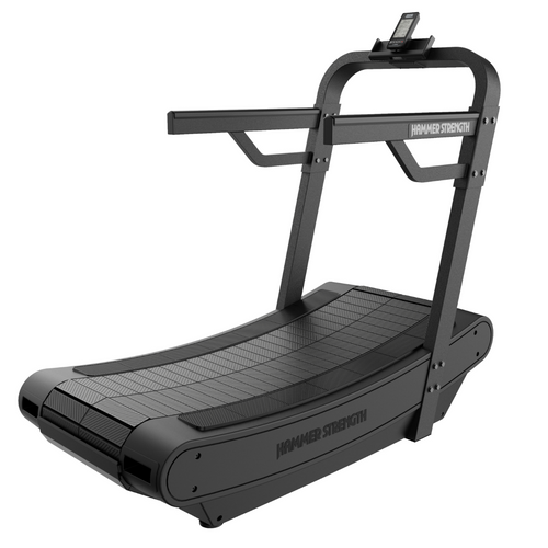 Hammer Strength HD Tread