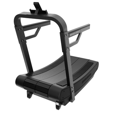 Hammer Strength HD Tread - 0