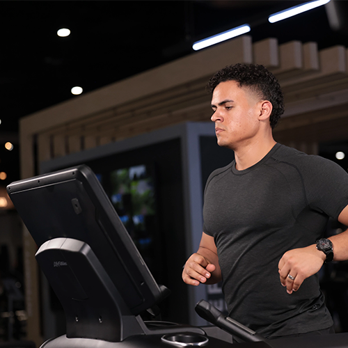 Home Cardio