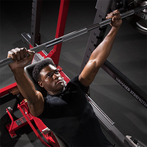 Home Strength