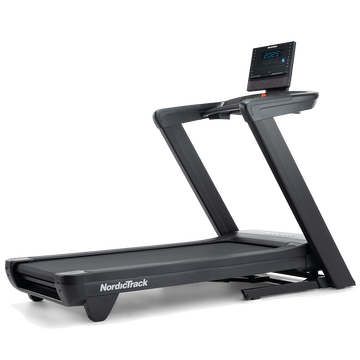 NordicTrack LE Treadmill