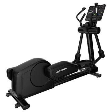 Life Fitness Club Series+ Elliptical - 0