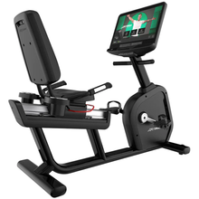 Load image into Gallery viewer, Life Fitness Club Series+ Recumbent Bike