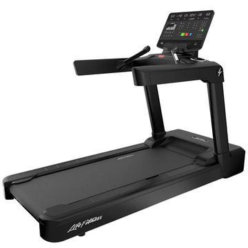 Life Fitness Club Series+ Treadmill - 0
