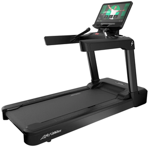 Life Fitness Club Series+ Treadmill