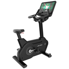 Load image into Gallery viewer, Life Fitness Club Series+ Upright Bike