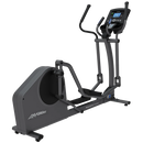 Life Fitness E1 Elliptical Cross-Trainer-1