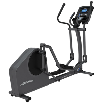 Life Fitness E1 Elliptical Cross-Trainer