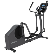 Load image into Gallery viewer, Life Fitness E1 Elliptical Cross-Trainer
