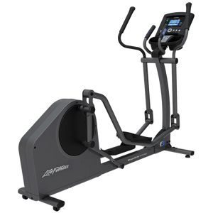 Life Fitness E1 Elliptical Cross-Trainer