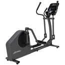 Life Fitness E1 Elliptical Cross-Trainer-2