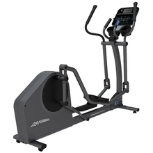 Load image into Gallery viewer, Life Fitness E1 Elliptical Cross-Trainer