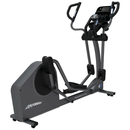 Life Fitness E3 Elliptical Cross-Trainer-2
