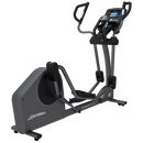Life Fitness E3 Elliptical Cross-Trainer-1