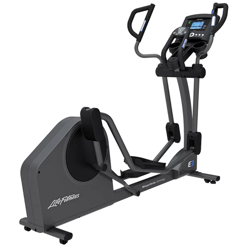 Life Fitness E3 Elliptical Cross-Trainer