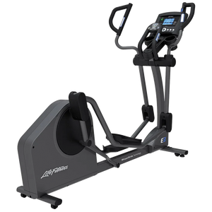 Life Fitness E3 Elliptical Cross-Trainer
