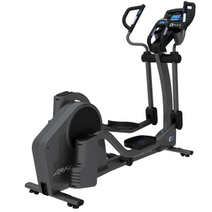 Life Fitness E5 Elliptical Cross-Trainer