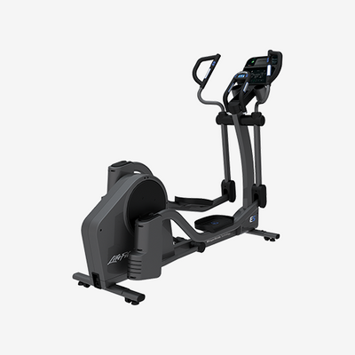 Ellipticals