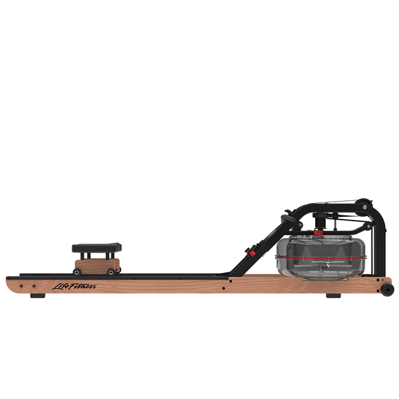Life Fitness HX Rower