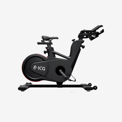 Indoor Cycling