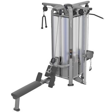 Life Fitness PWR Play Core +4