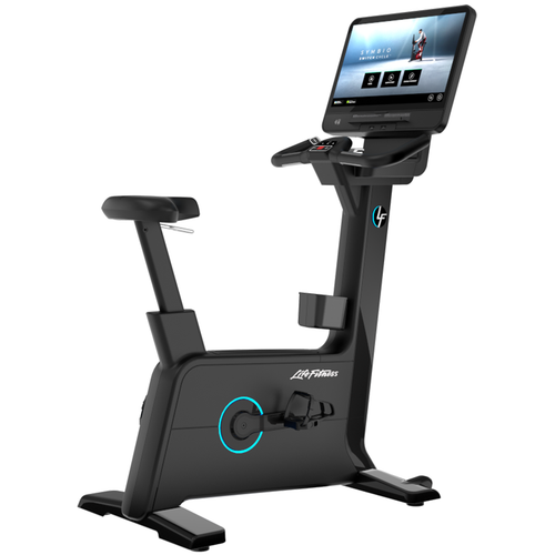 Life Fitness Symbio SwitchCycle™