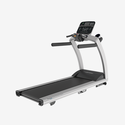 Treadmills